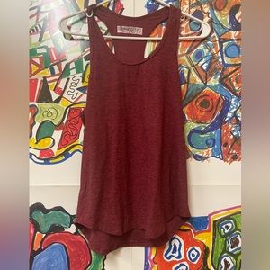 Outdoor Voices Tank Size S